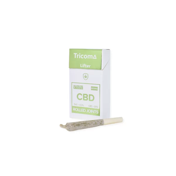 Pre-Rolls CBD